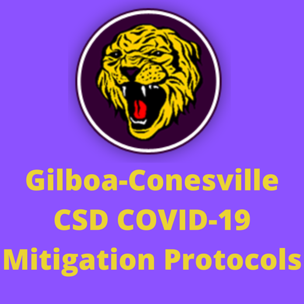 COVID-19 Mitigation Protocols