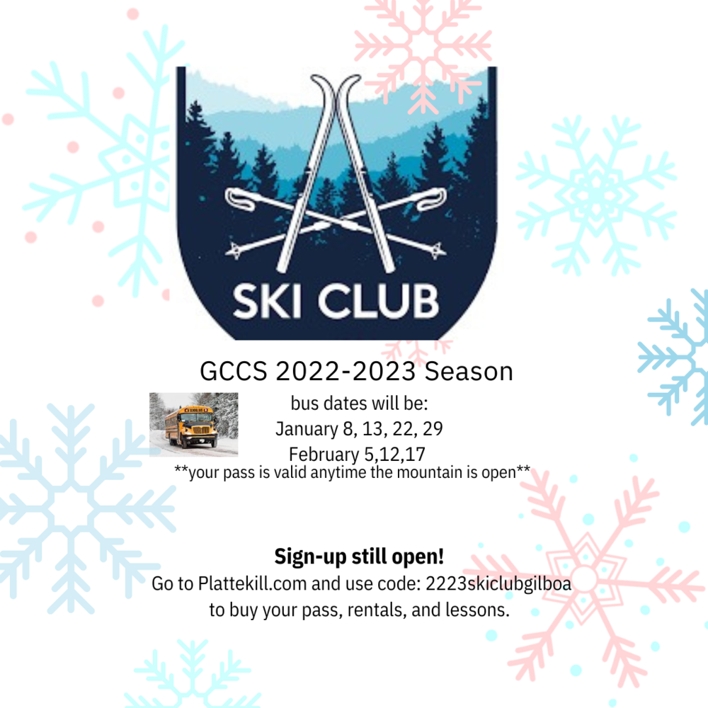 Ski Club 