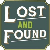 Lost and Found