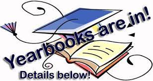 yearbooks