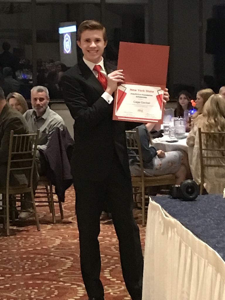 Live Feed GilboaConesville Central School