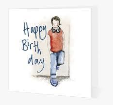 Birthday